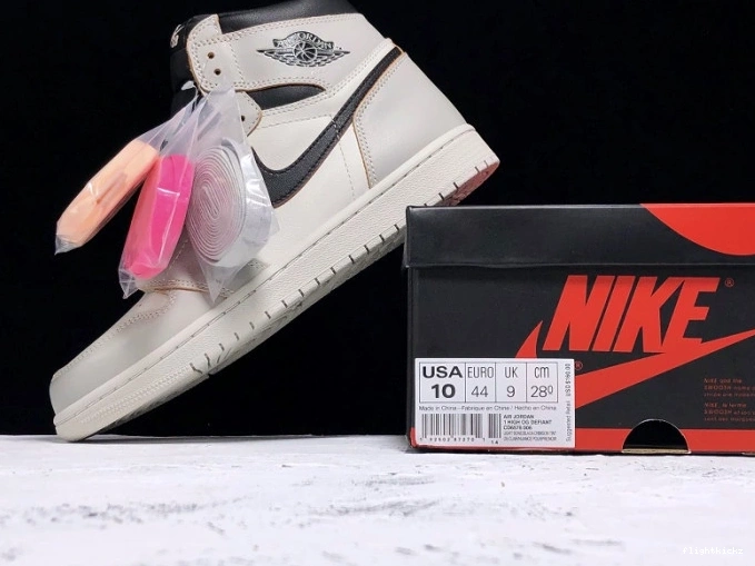 Jordan CD6578-006 Bone OG Air SB High Light 1 x Nike 1101